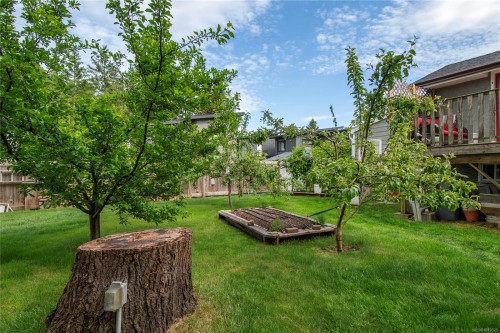 288 Twillingate Rd, Campbell River, BC 