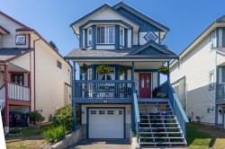 168-202 31st St  Courtenay, BC V9N 7T8