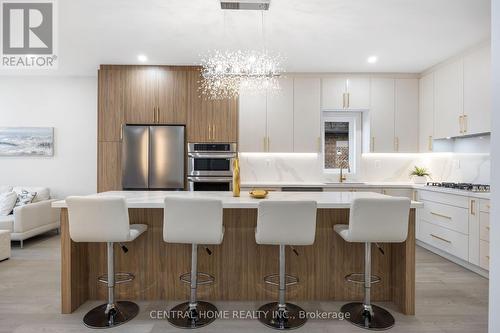 2950 Elgin Mills Road E, Markham, ON - Indoor