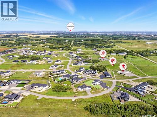 208 Edgemont Crescent, Corman Park Rm No. 344, SK 