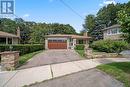 10 Pengelly Court, Toronto, ON  - Outdoor 