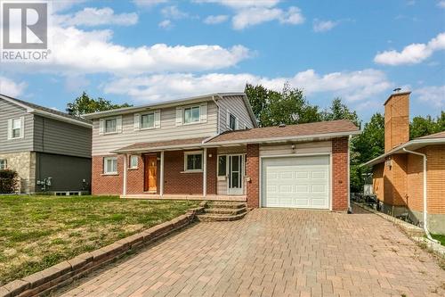 150 Walford Road  Sudbury, ON P3E 2G9