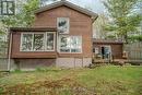 Spacious 3 bedroom Home or Cottage - 14 Swallow Road, Mcdougall, ON  - Outdoor 