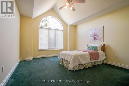 2A Juliana Crescent, St. Catharines (Lakeport), ON - Indoor Photo Showing Bedroom