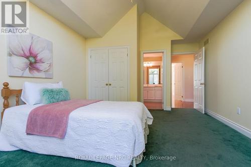 2A Juliana Crescent, St. Catharines (Lakeport), ON - Indoor Photo Showing Bedroom