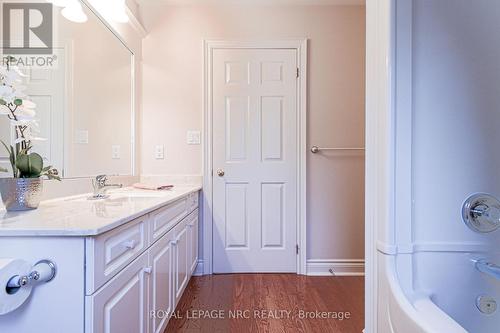 2A Juliana Crescent, St. Catharines (Lakeport), ON - Indoor Photo Showing Bathroom