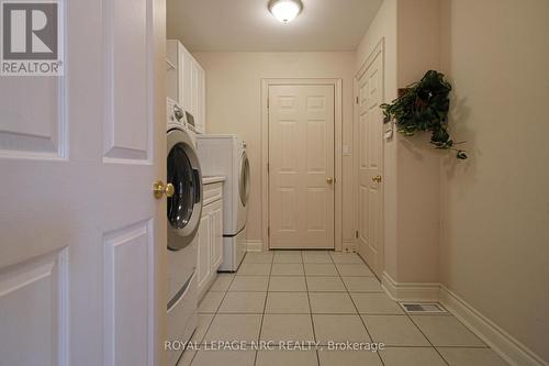 2A Juliana Crescent, St. Catharines (Lakeport), ON - Indoor Photo Showing Laundry Room