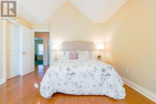 2A Juliana Crescent, St. Catharines (Lakeport), ON - Indoor Photo Showing Bedroom