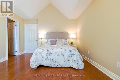 2A Juliana Crescent, St. Catharines (Lakeport), ON - Indoor Photo Showing Bedroom