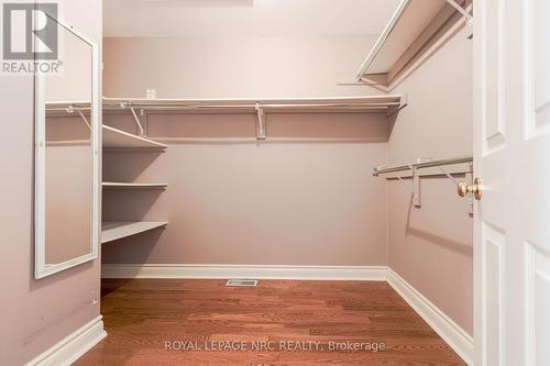 2A Juliana Crescent, St. Catharines (Lakeport), ON - Indoor With Storage