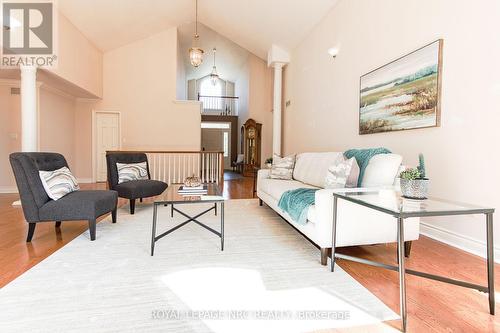 2A Juliana Crescent, St. Catharines (Lakeport), ON - Indoor