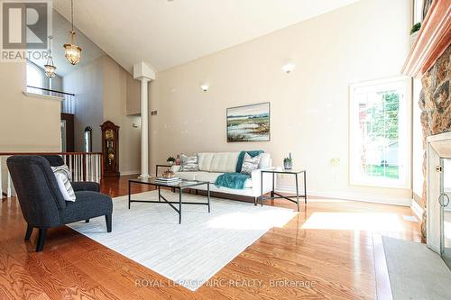 2A Juliana Crescent, St. Catharines (Lakeport), ON - Indoor