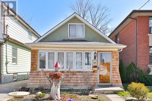 39 Twenty Fourth Street, Toronto, ON - Outdoor