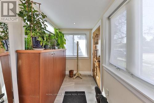 39 Twenty Fourth Street, Toronto, ON - Indoor Photo Showing Other Room