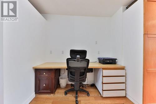 39 Twenty Fourth Street, Toronto, ON - Indoor Photo Showing Office
