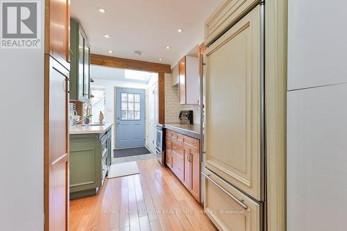 39 Twenty Fourth Street, Toronto, ON - Indoor Photo Showing Kitchen