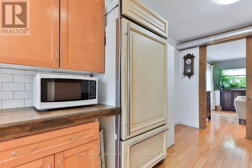 39 Twenty Fourth Street, Toronto, ON - Indoor