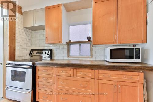 39 Twenty Fourth Street, Toronto, ON - Indoor Photo Showing Kitchen