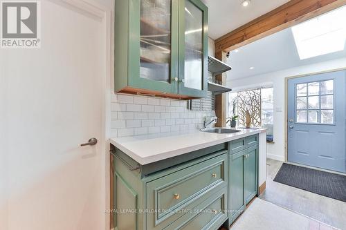 39 Twenty Fourth Street, Toronto, ON - Indoor