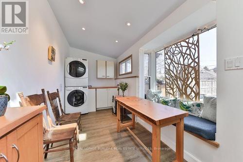 39 Twenty Fourth Street, Toronto, ON - Indoor