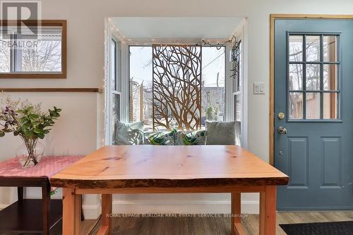 39 Twenty Fourth Street, Toronto, ON - Indoor