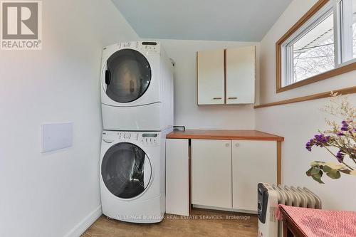 39 Twenty Fourth Street, Toronto, ON - Indoor Photo Showing Laundry Room