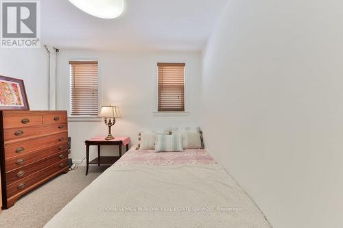39 Twenty Fourth Street, Toronto, ON - Indoor Photo Showing Bedroom