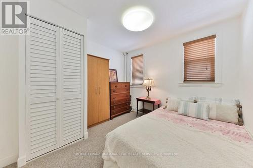 39 Twenty Fourth Street, Toronto, ON - Indoor Photo Showing Bedroom