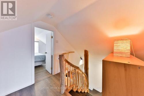 39 Twenty Fourth Street, Toronto, ON - Indoor Photo Showing Other Room