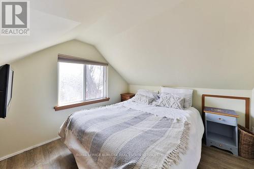 39 Twenty Fourth Street, Toronto, ON - Indoor Photo Showing Bedroom