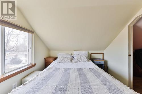 39 Twenty Fourth Street, Toronto, ON - Indoor Photo Showing Bedroom