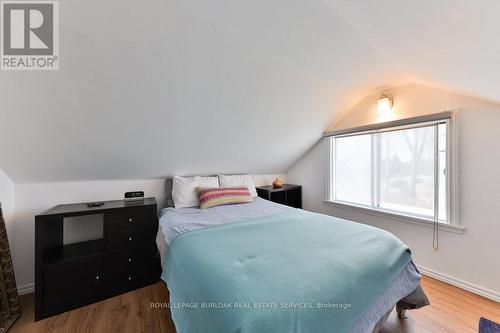 39 Twenty Fourth Street, Toronto, ON - Indoor Photo Showing Bedroom