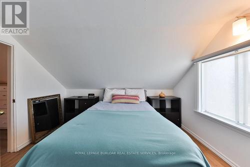 39 Twenty Fourth Street, Toronto, ON - Indoor Photo Showing Bedroom