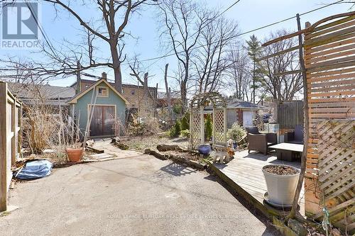 39 Twenty Fourth Street, Toronto, ON - Outdoor