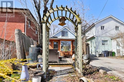 39 Twenty Fourth Street, Toronto, ON - Outdoor