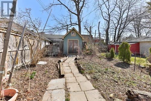 39 Twenty Fourth Street, Toronto, ON - Outdoor