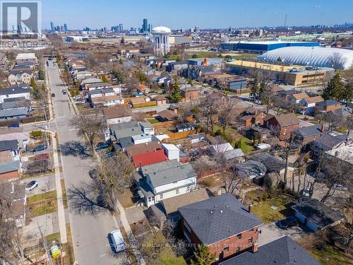 39 Twenty Fourth Street, Toronto, ON - Outdoor With View