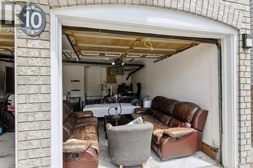 10 Greenhalf Drive, Ajax, ON - 