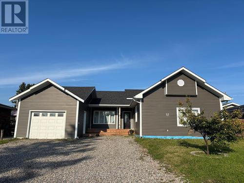 57 VICTORIA AVENUE S  Cochrane, ON P0L 1C0