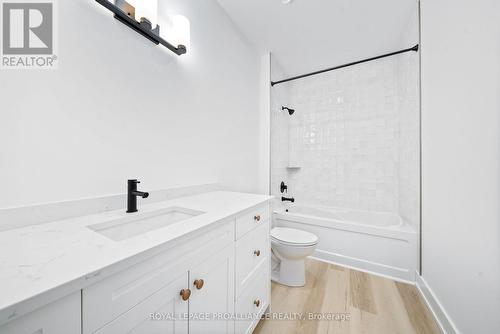 201 - 941 Charles Wilson Parkway, Cobourg, ON - Indoor Photo Showing Bathroom