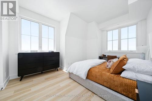 301 - 941 Charles Wilson Parkway, Cobourg, ON - Indoor Photo Showing Bedroom