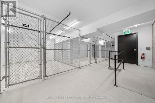 301 - 941 Charles Wilson Parkway, Cobourg, ON - Indoor Photo Showing Garage