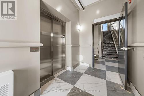 301 - 941 Charles Wilson Parkway, Cobourg, ON - Indoor