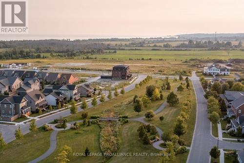 301 - 941 Charles Wilson Parkway, Cobourg, ON - Outdoor With View