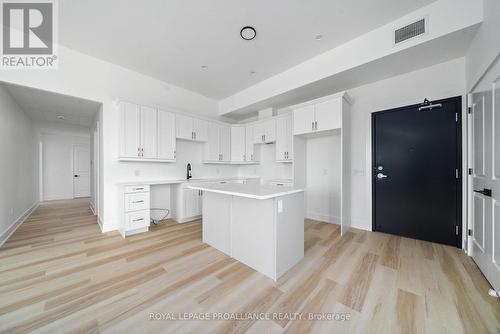 202 - 941 Charles Wilson Parkway, Cobourg, ON - Indoor Photo Showing Kitchen