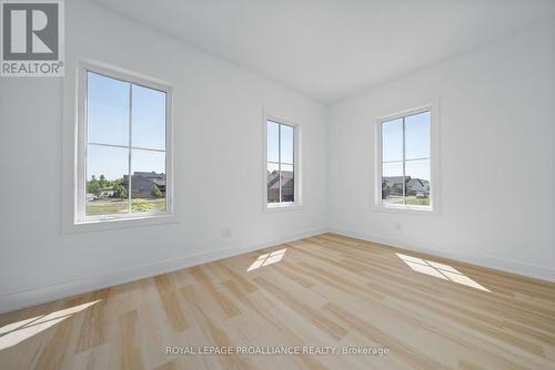 202 - 941 Charles Wilson Parkway, Cobourg, ON - Indoor Photo Showing Other Room