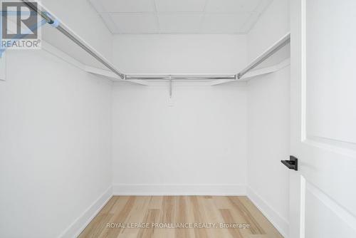 202 - 941 Charles Wilson Parkway, Cobourg, ON - Indoor With Storage