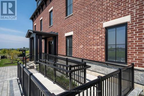 202 - 941 Charles Wilson Parkway, Cobourg, ON - Outdoor With Exterior