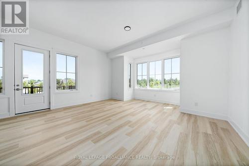 202 - 941 Charles Wilson Parkway, Cobourg, ON - Indoor Photo Showing Other Room