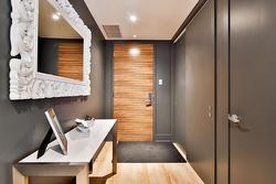 Hall d'entrée/Vestibule - 